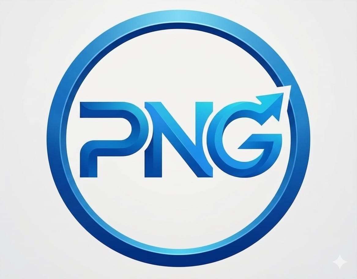 Logo PNG Marketing Digital